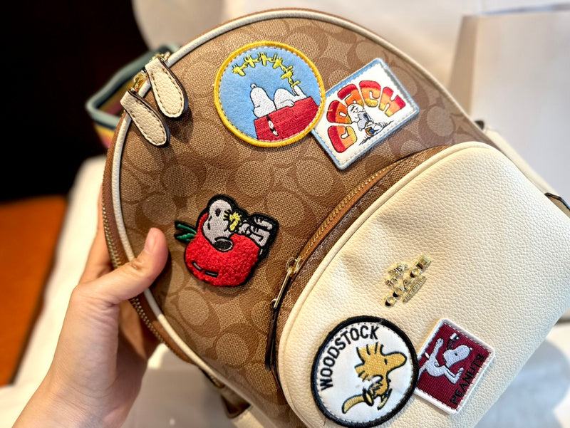 Aura Bags - CCH Bags - 056