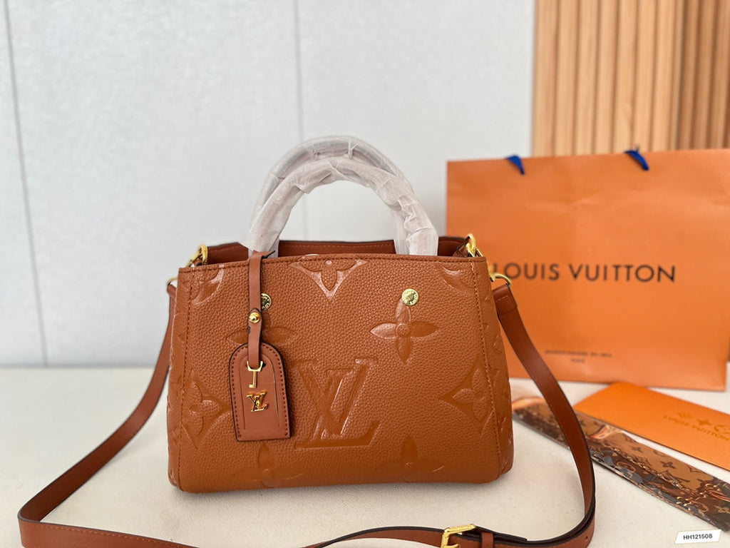 New Lux Bags Louis Vuitton  527
