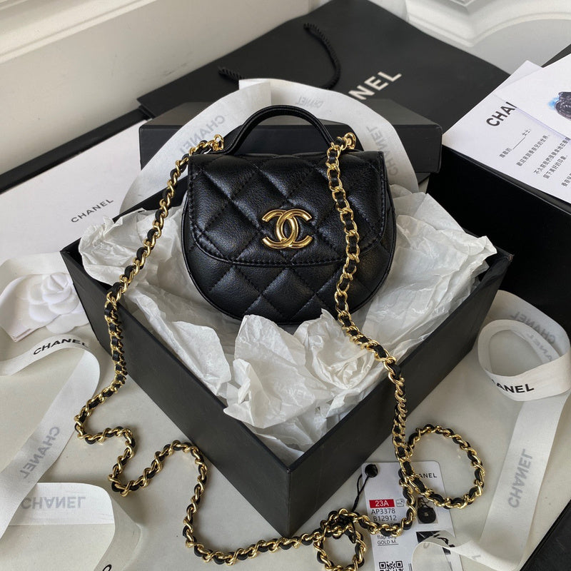 aura-bags - Chanel Bags - 7520