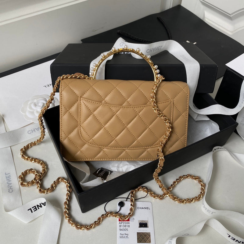 aura-bags - Chanel Bags - 7340