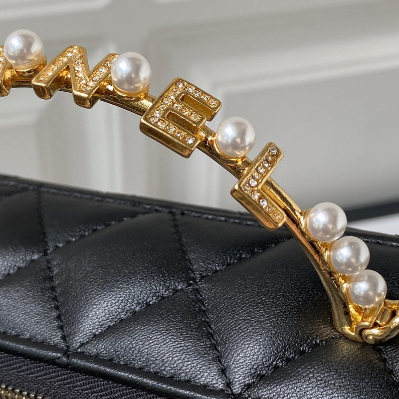 aura-bags - Chanel Bags - 7365