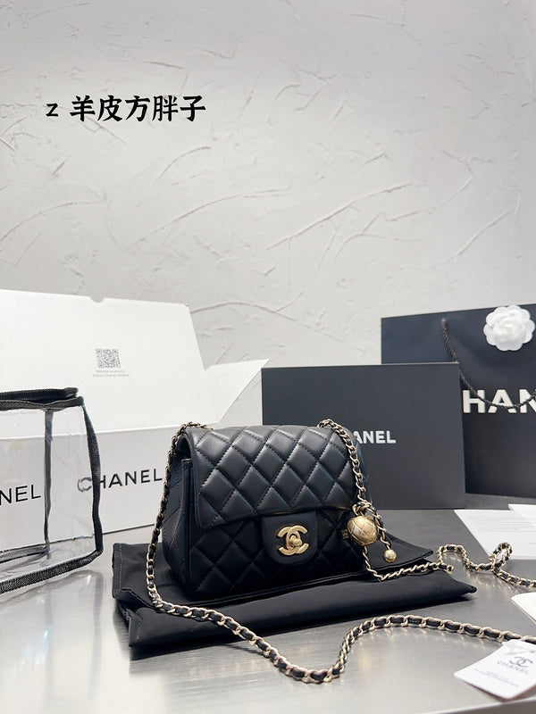 aura-bags - Chanel Bags - 7156