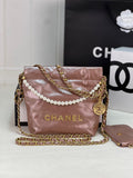 aura-bags - Chanel Bags - 2737