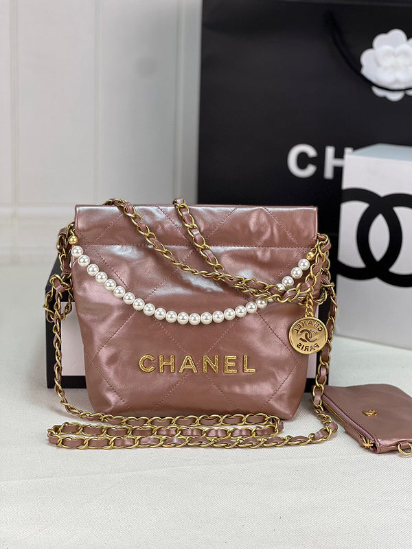 aura-bags - Chanel Bags - 2737