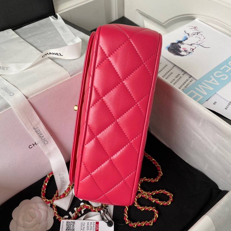 aura-bags - Chanel Bags - 7497