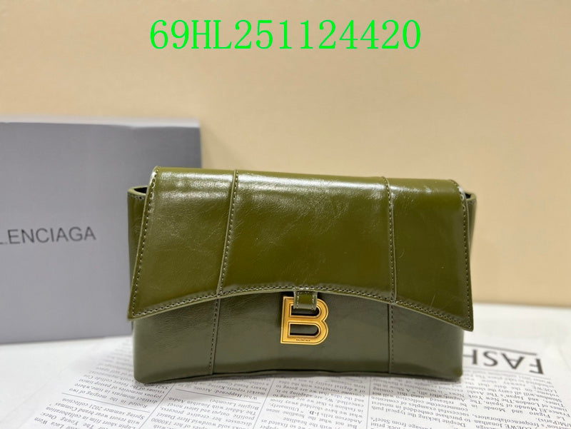 Aura Bags - BGA Bags - 1992