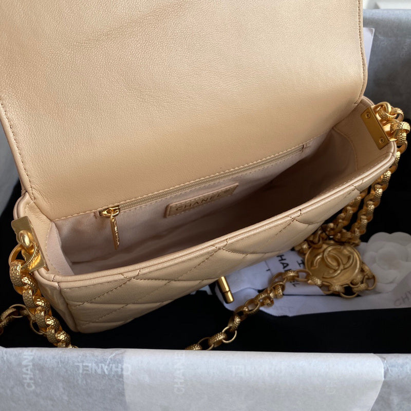 aura-bags - Chanel Bags - 7479