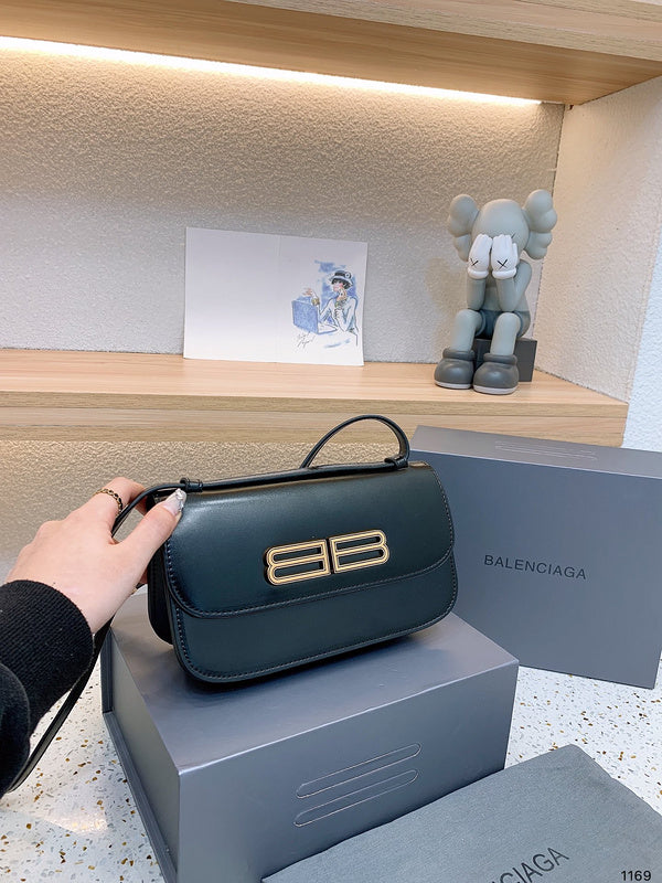 Aura Bags - BGA Bags - 1610