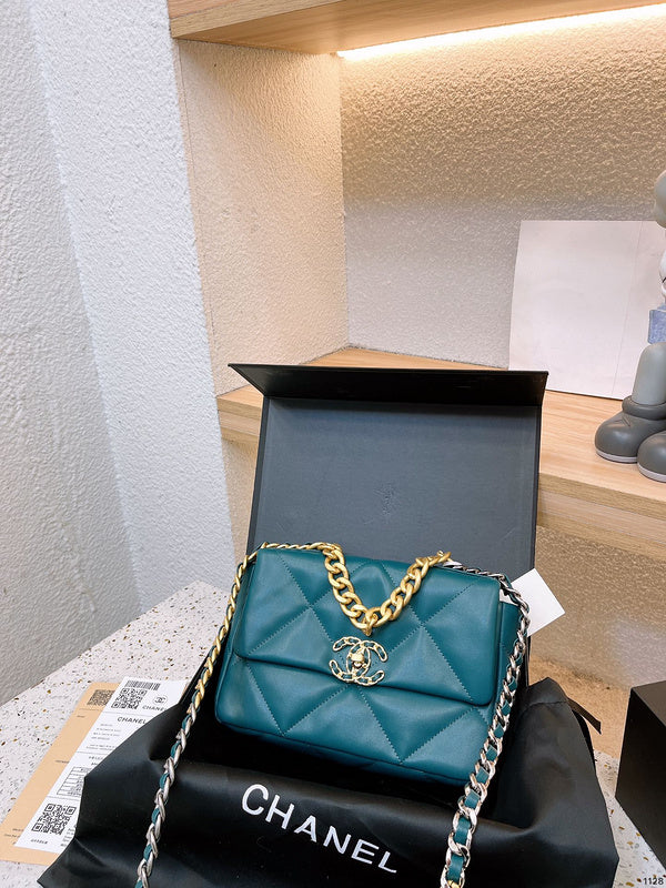 aura-bags - Chanel Bags - 7274