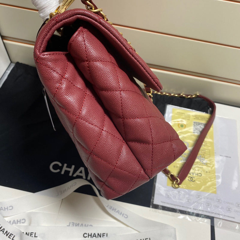 aura-bags - Chanel Bags - 7491