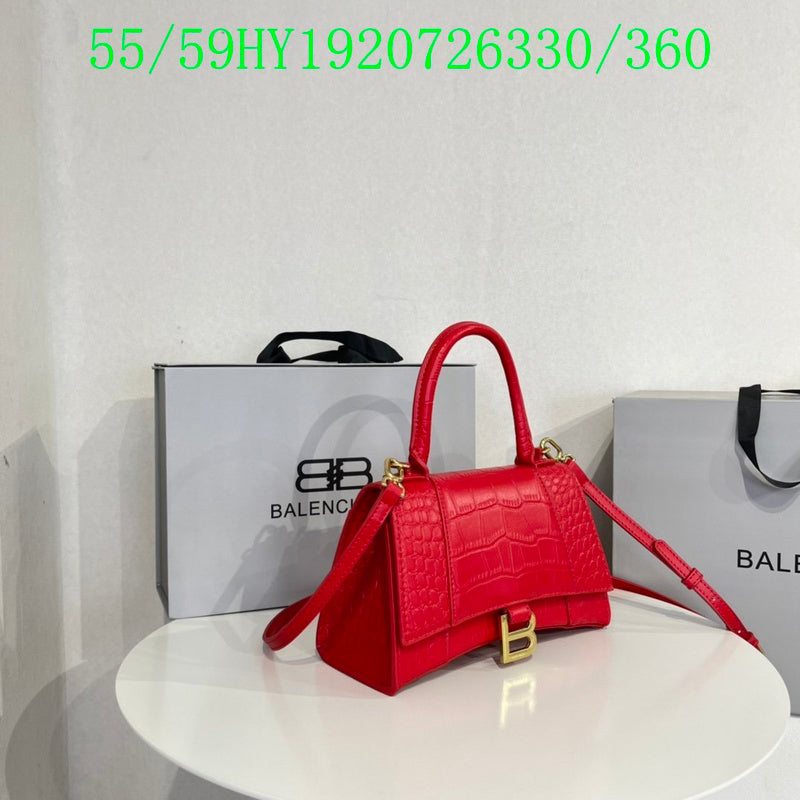Aura Bags - BGA Bags - 2198