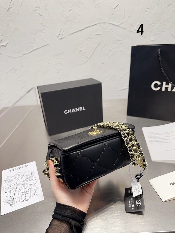 aura-bags - Chanel Bags - 7303