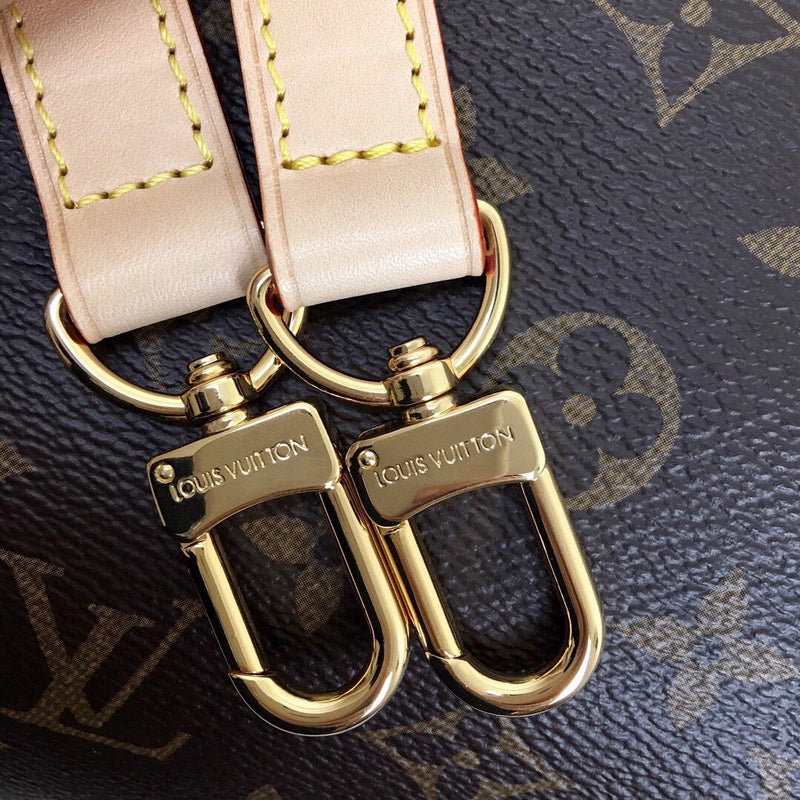 Louis Vuitton Luxury Bags 2657