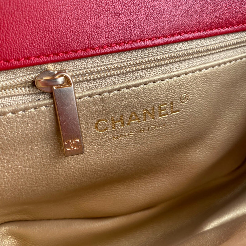 aura-bags - Chanel Bags - 7445