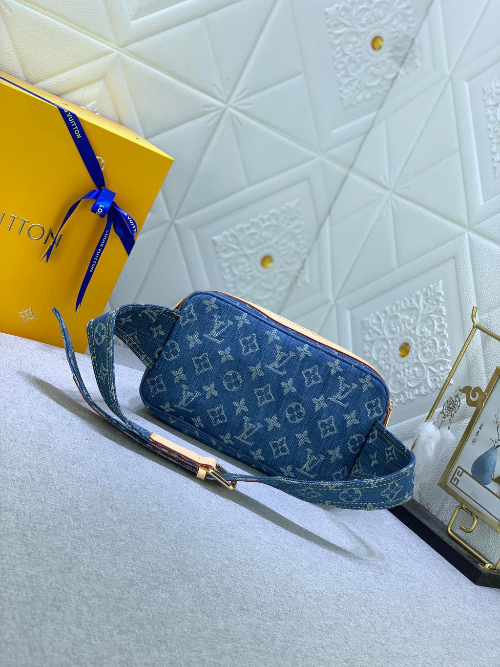 New Bag Louis Vuitton  639