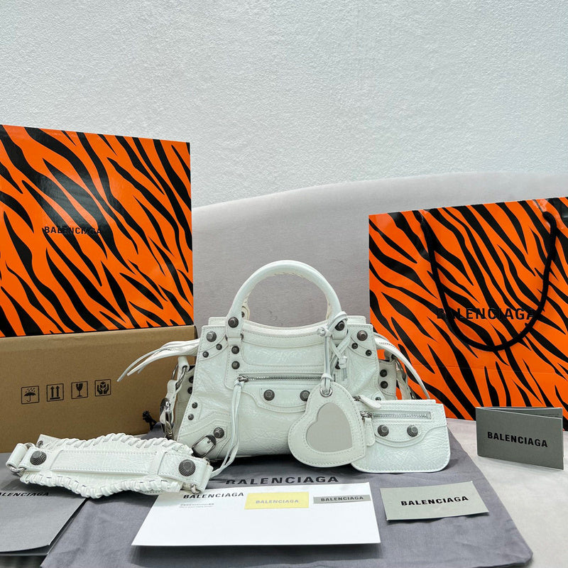 Aura Bags - Balenciaga Bags - 848