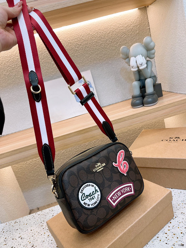 Aura Bags - CCH Bags - 394