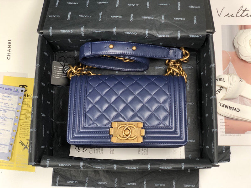 aura-bags - Chanel Bags - 7470