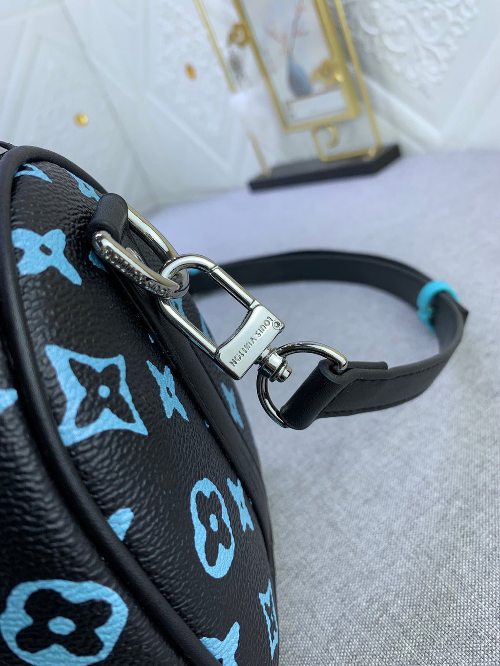 New Bag Louis Vuitton  643