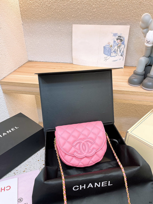 aura-bags - Chanel Bags - 6984