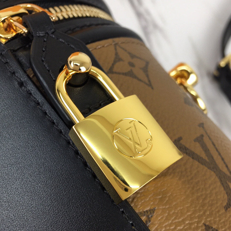 Louis Vuitton Luxury Bags 2599