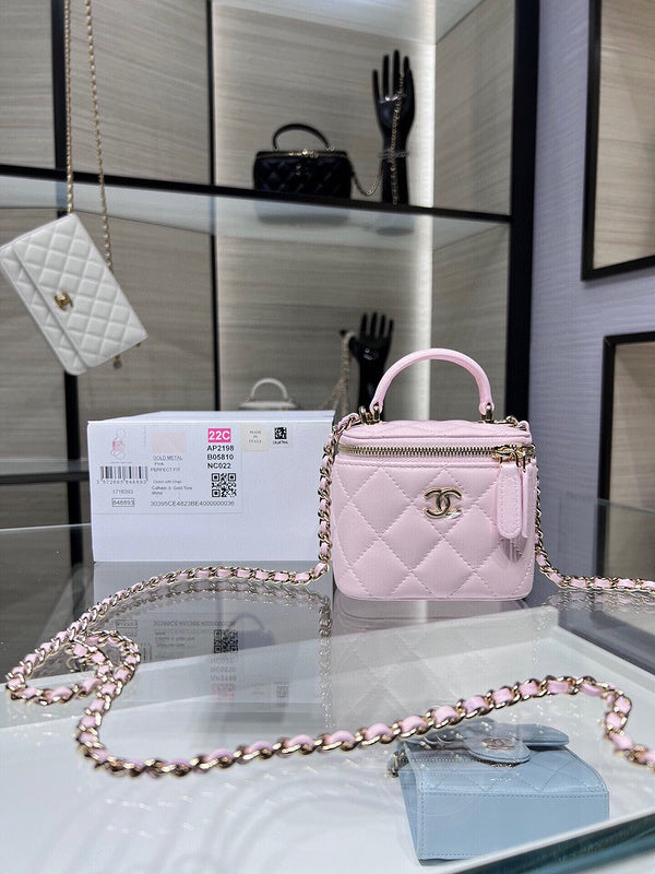 aura-bags - Chanel Bags - 7359