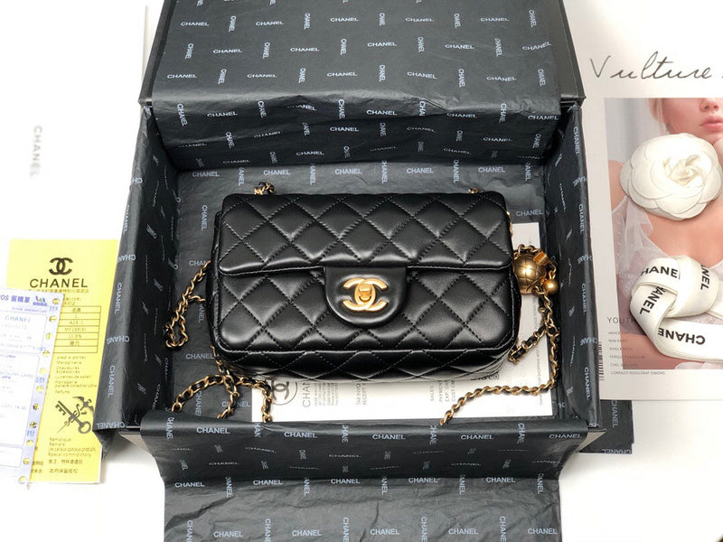 aura-bags - Chanel Bags - 7464