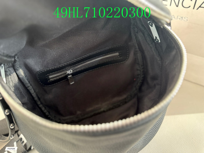 Aura Bags - BGA Bags - 1920