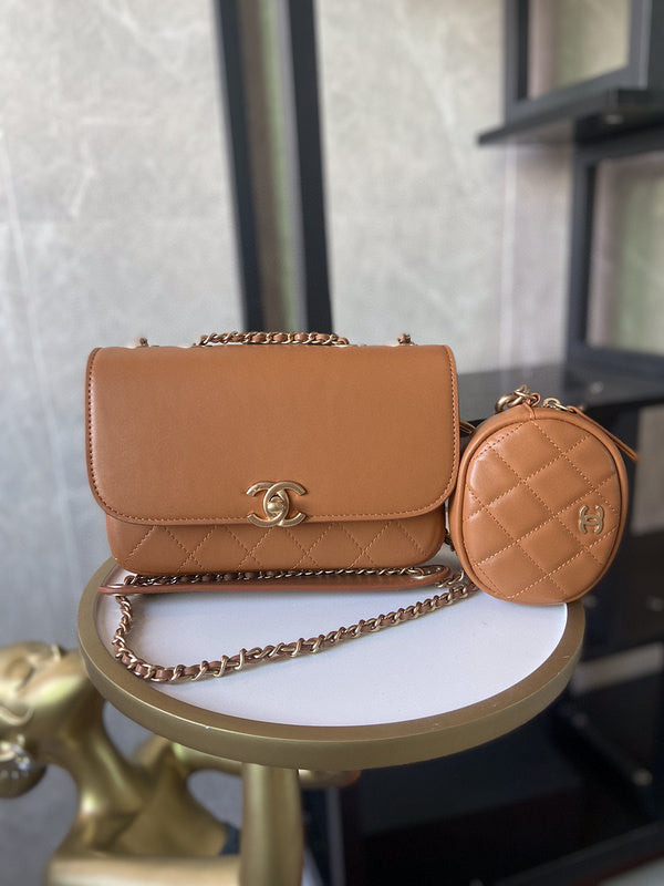 Chanel Bags