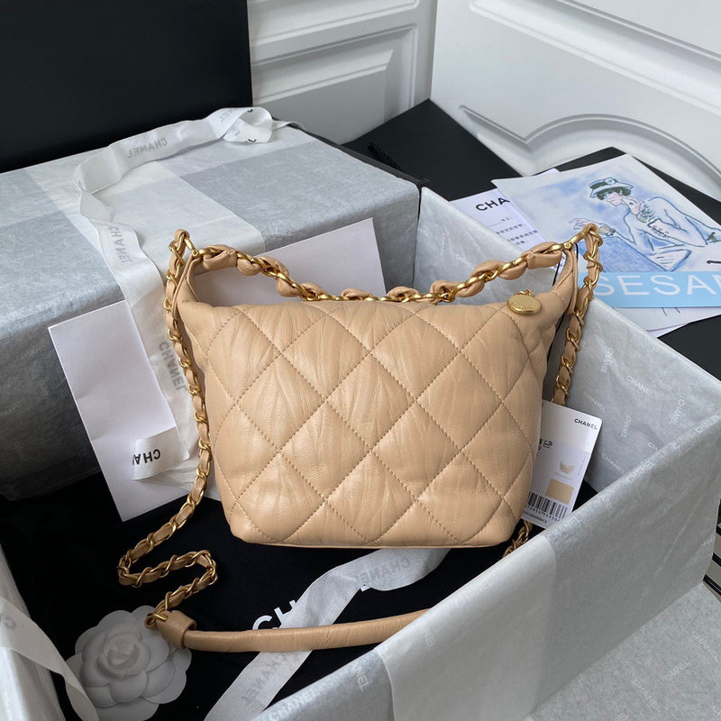 aura-bags - Chanel Bags - 7390