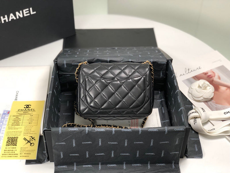 aura-bags - Chanel Bags - 7463
