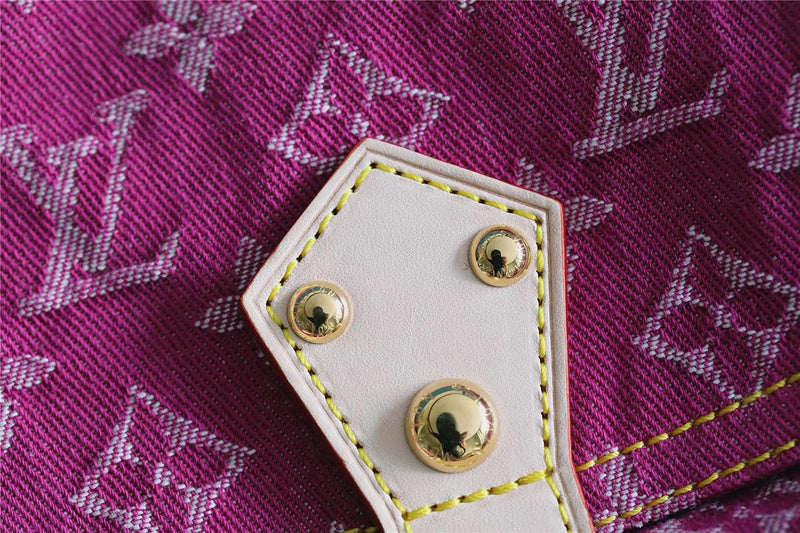Luxury - Louis Vuitton Bags - 013