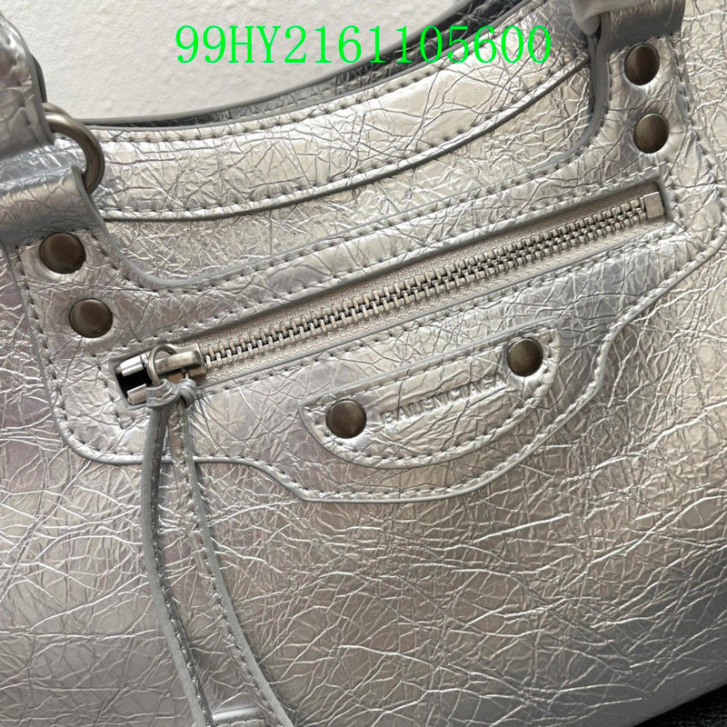 Aura Bags - BGA Bags - 1988