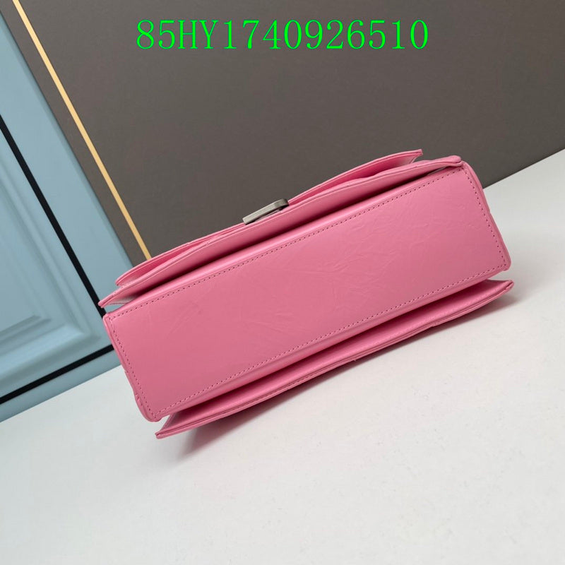 Aura Bags - BGA Bags - 2047