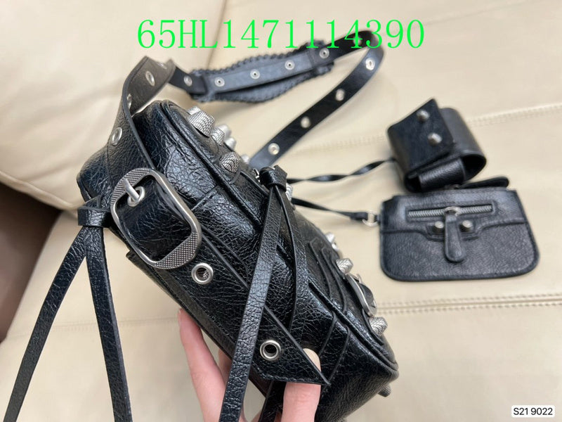Aura Bags - BGA Bags - 1998