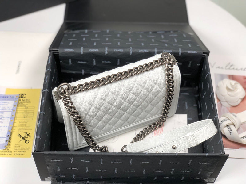 aura-bags - Chanel Bags - 7458