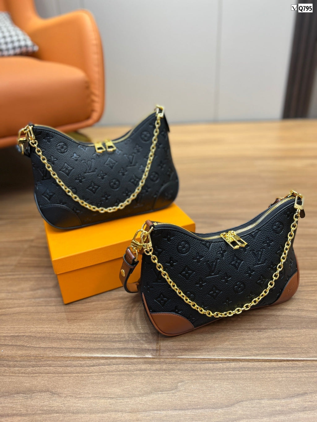 New Lux Bags Louis Vuitton  537