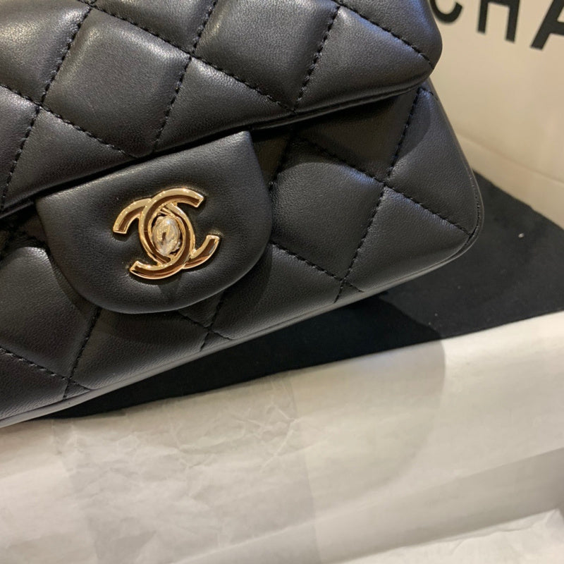 aura-bags - Chanel Bags - 7407