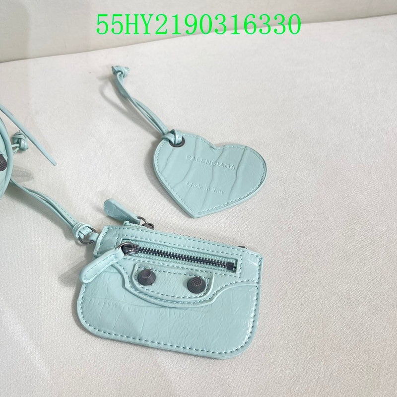 Aura Bags - BGA Bags - 1860