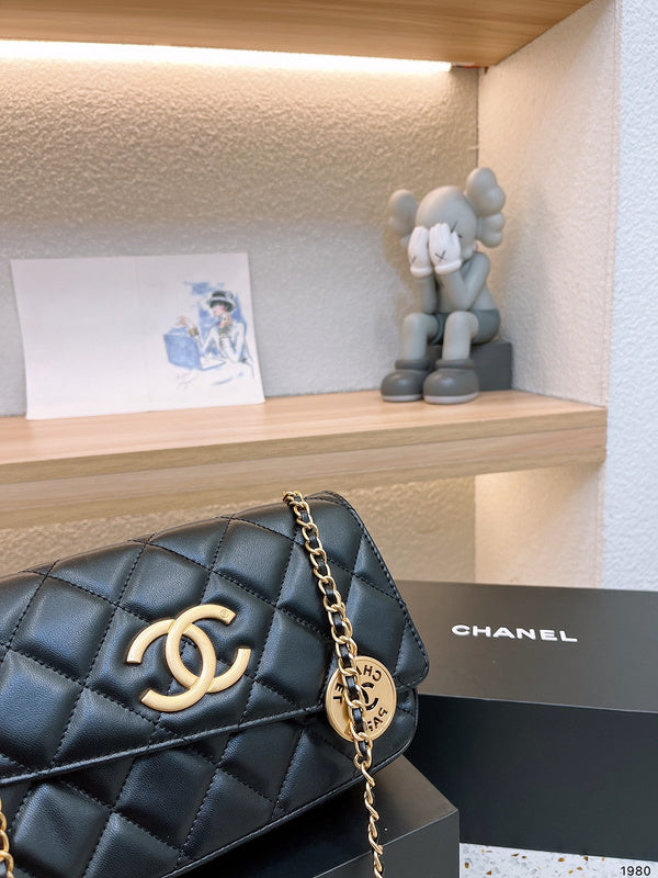 aura-bags - Chanel Bags - 7165