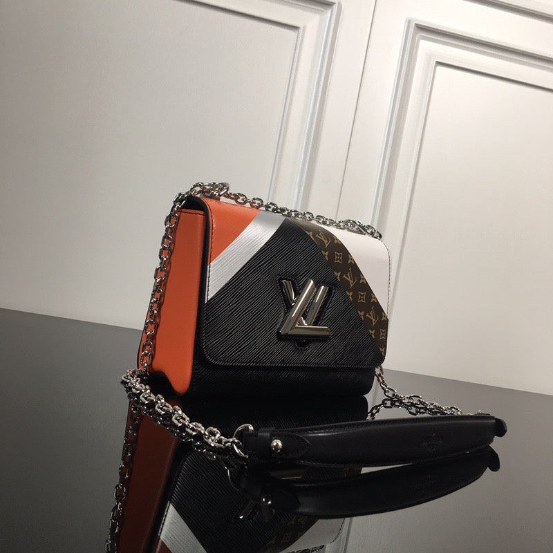 Louis Vuitton Luxury Bags 1969