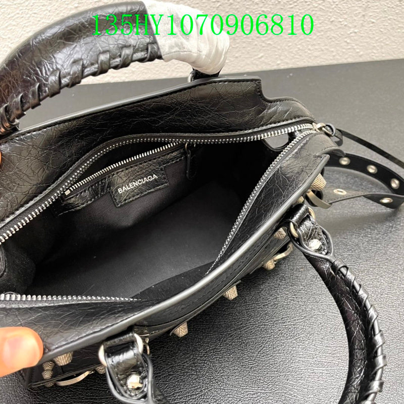 Aura Bags - BGA Bags - 2113