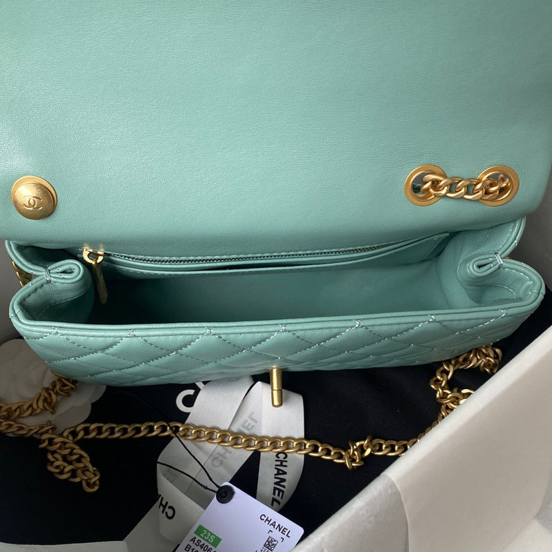 aura-bags - Chanel Bags - 7533