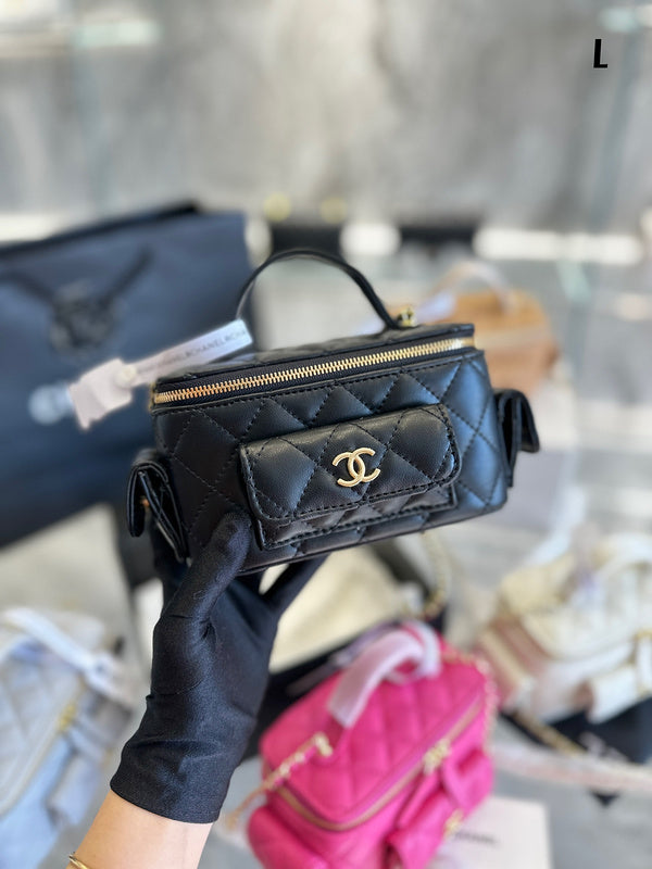 aura-bags - Chanel Bags - 7113