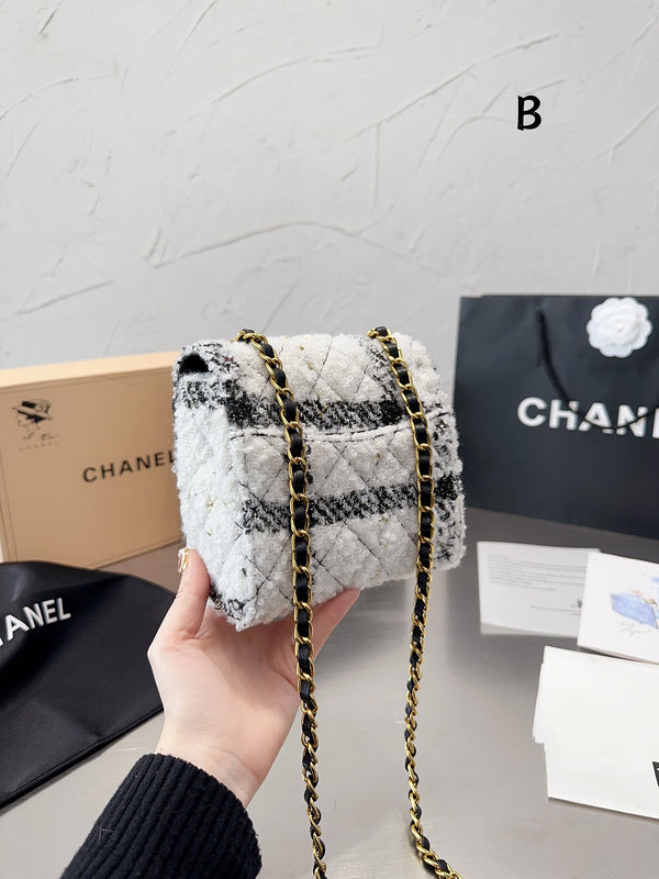 aura-bags - Chanel Bags - 7144