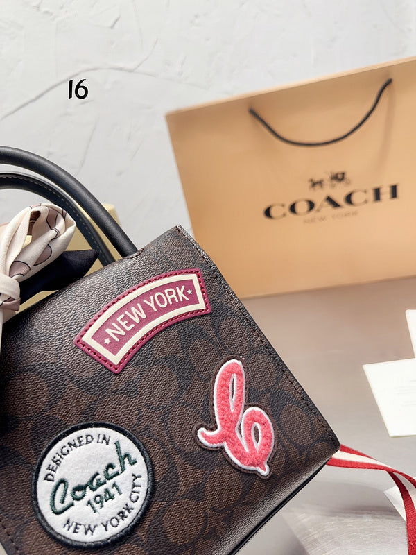 Aura Bags - CCH Bags - 362