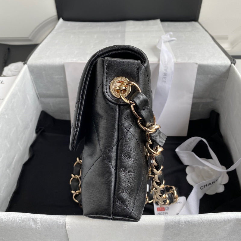 aura-bags - Chanel Bags - 7405