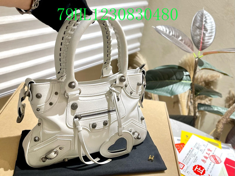 Aura Bags - BGA Bags - 1645