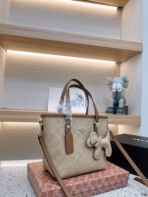 Aura Bags - CCH Bags - 224