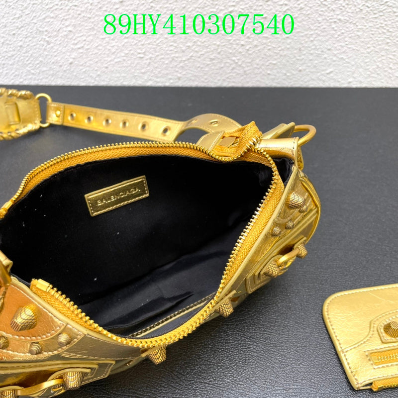 Aura Bags - BGA Bags - 1900